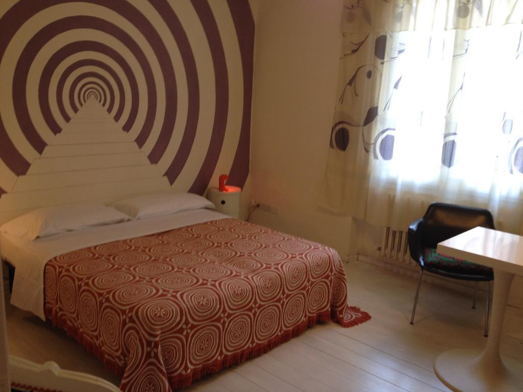 Casa Olivia * Florenz