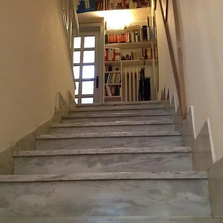 Apartamento Casa Olivia Florencia Exterior foto