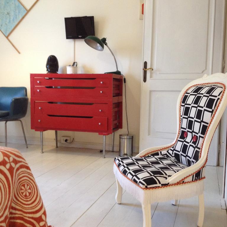 Appartamento Casa Olivia *