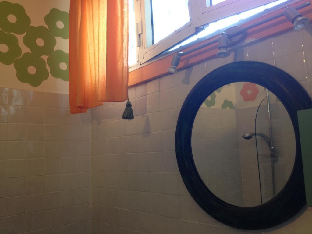 Appartamento Casa Olivia *