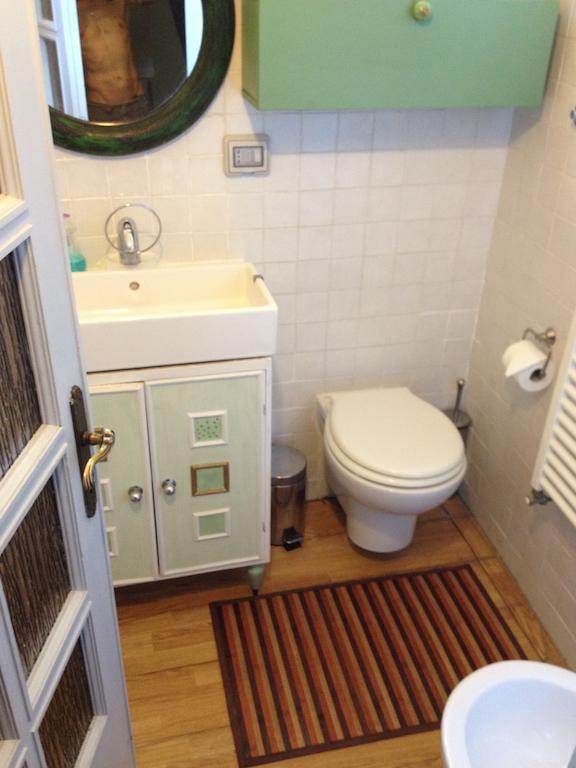 Casa Olivia * Firenze