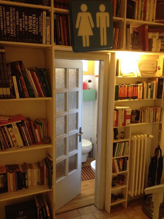 Casa Olivia Appartamento *