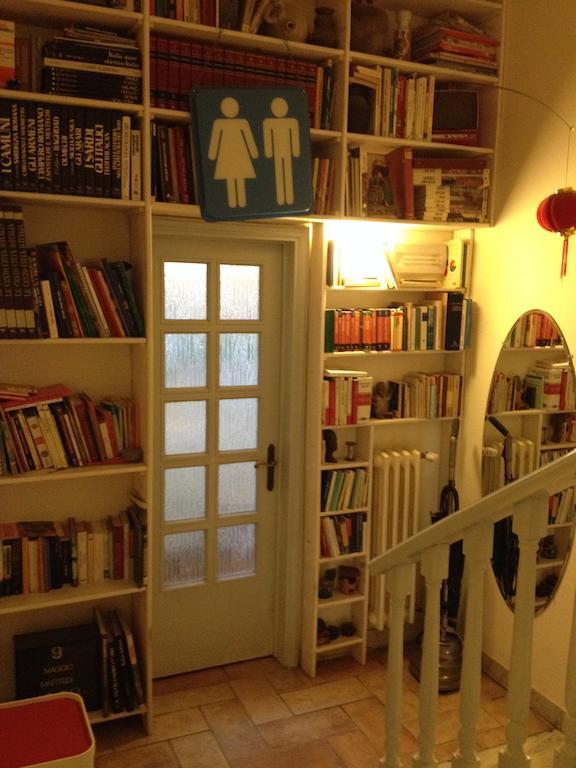 Appartamento Casa Olivia