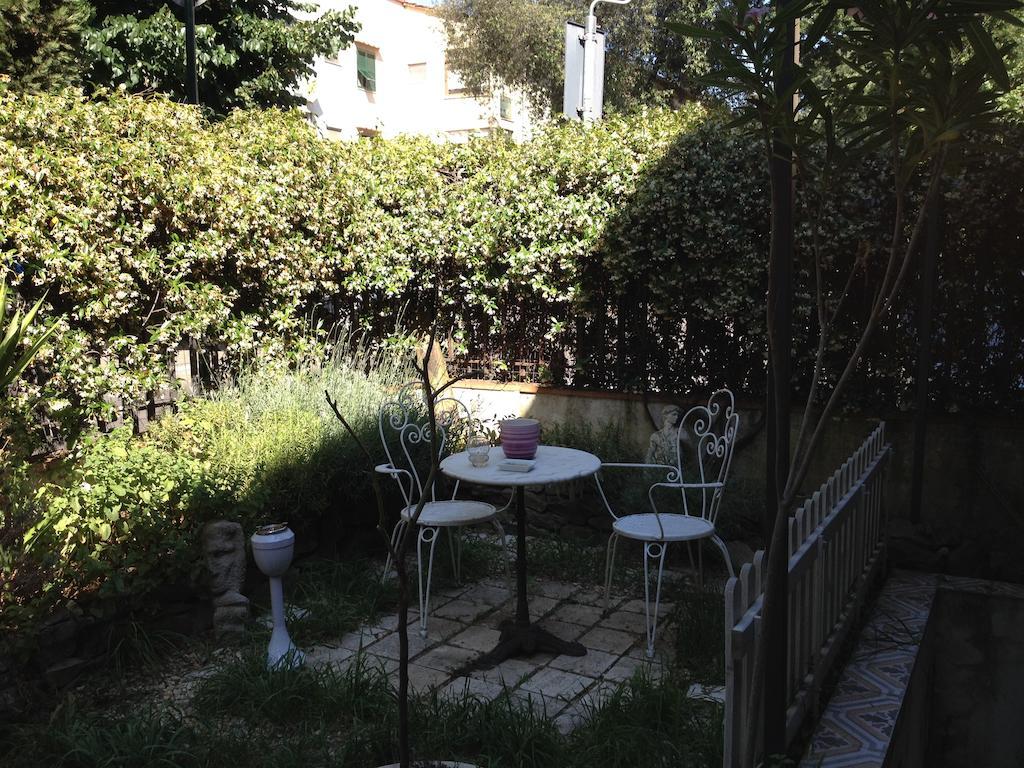 Appartamento Casa Olivia *