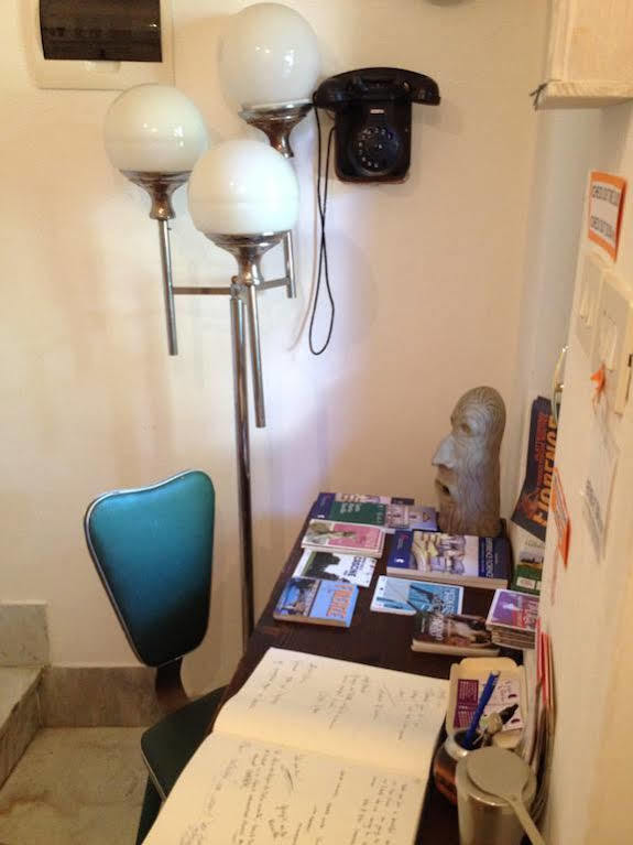 Appartamento Casa Olivia